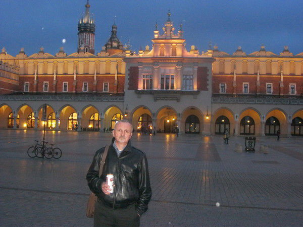 Ростислав Новосільський