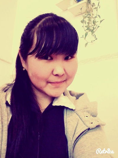 Екатерина Арданаева