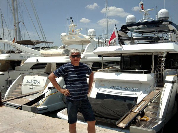 Игорь Голубев