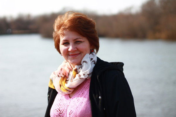 Татьяна Ds Савочкина