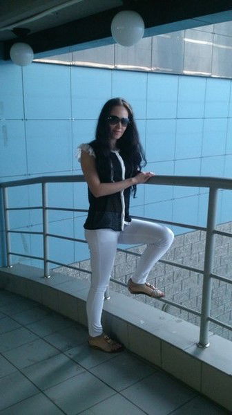 Екатерина Дузева