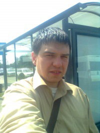 Дмитрий Карнишин