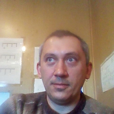 Олег Долгирев