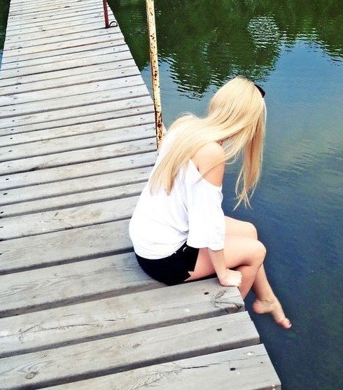 Екатерина Сергеевна