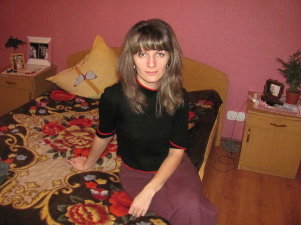 Наталья Доценко