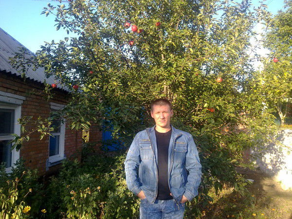 Евгений Голуб