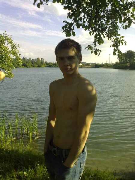 Николай Туркив