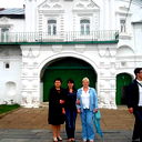 Ирина Румянцева