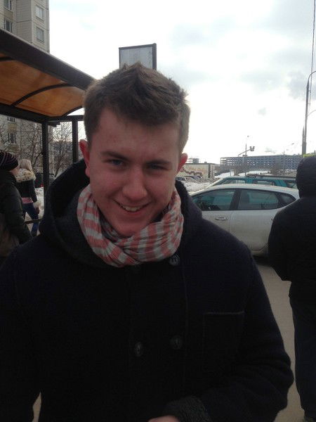 Евгений Денисов