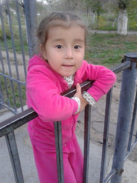 Жанара Дузмаганбетова