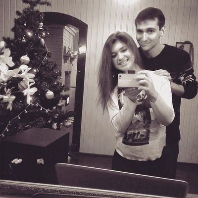 Вова Полибин