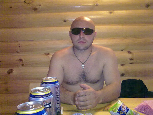 Сотников Юрий