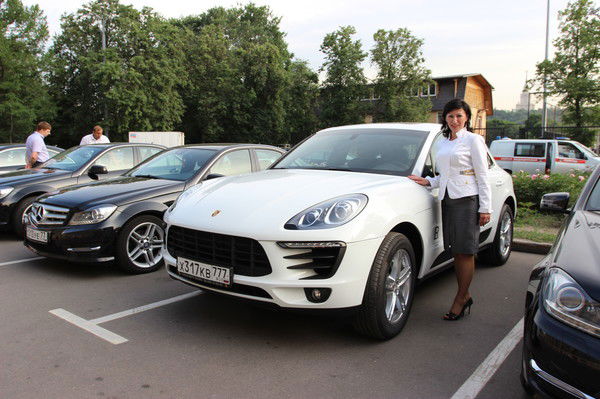 Анастасия Наумова Lr