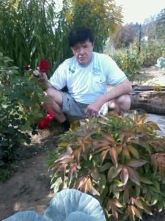 Данил Давлетгареев