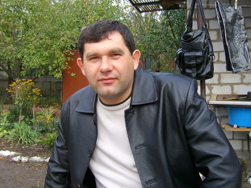 Сергей Цвиточок