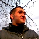 Кирилл Гвоздев