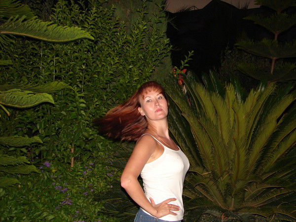 Светлана Санникова