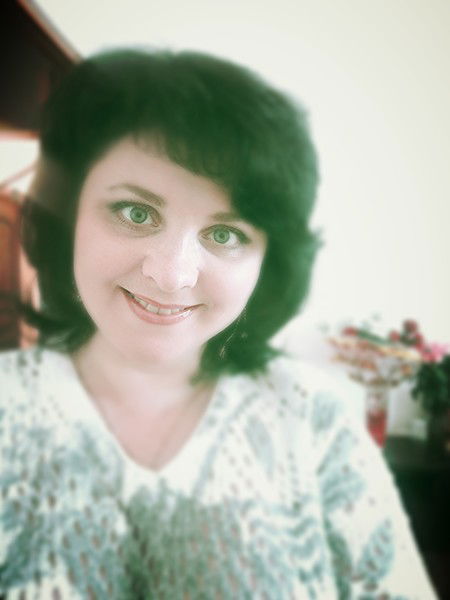 Наталья Черткова