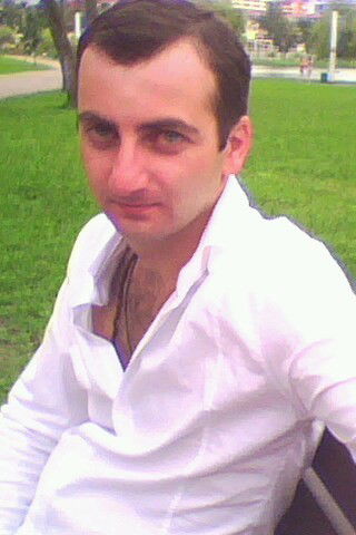 Davit Tsintsadze