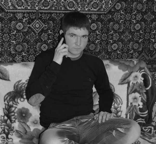 Александр Тимофеев