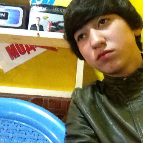 Алихан Алиев