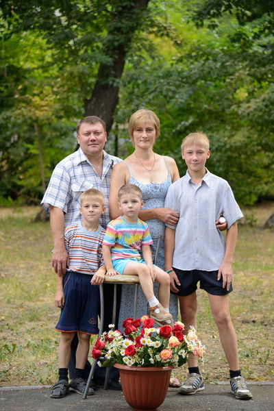 Елена Мозжевитинова