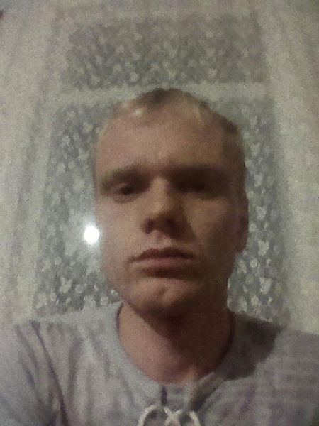 Александр Бондаренко