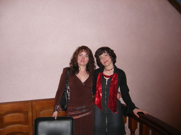 Айгуль Салихова