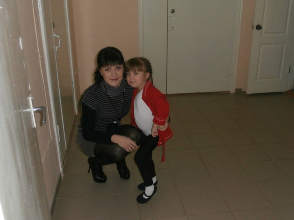 Ирина Шулетова