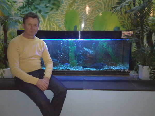 Игорь Поторочин