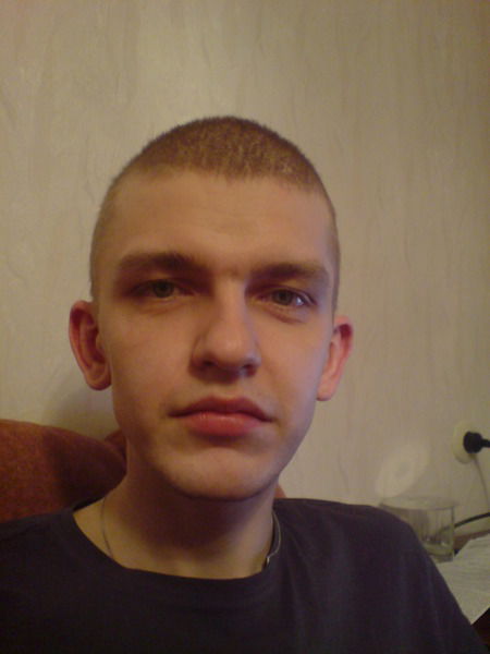 Денис Расчектаев