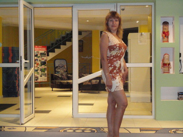 Елена Гришаева