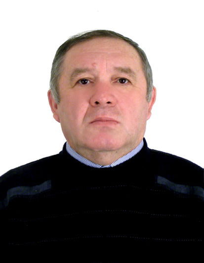 Александр Рудяков