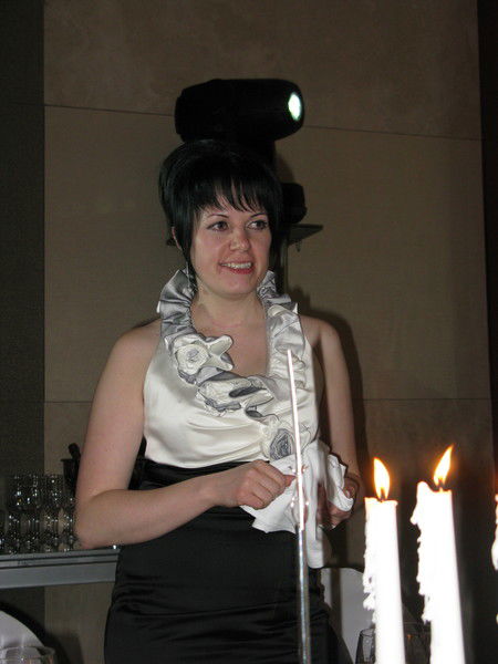 Наталья Кравченко