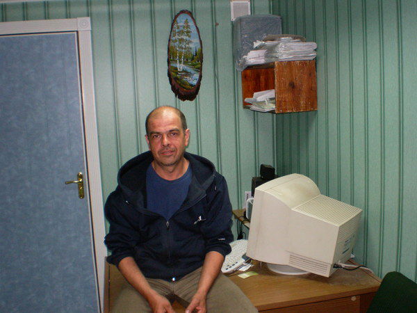 Андрей Матвеев