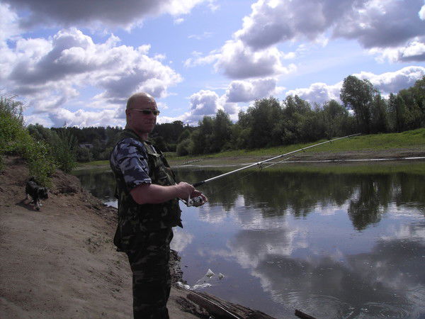 Вячеслав Суржанский