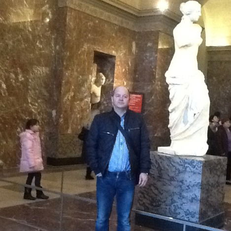 Юрий Головач