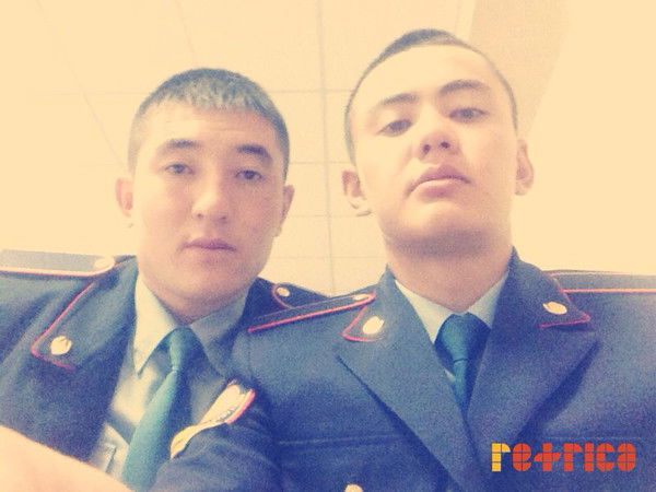 Darxan Nurmuxambetov