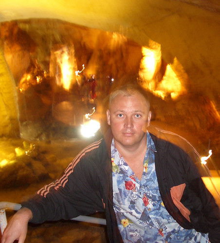 Дмитрий Зубрилов