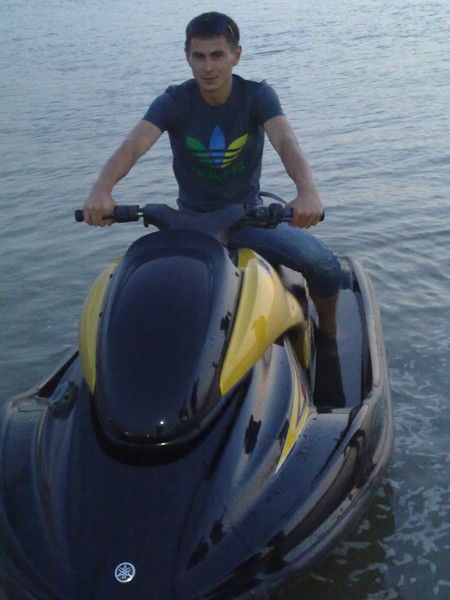 Руслан Шурманов