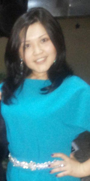 Динара Утеубаева