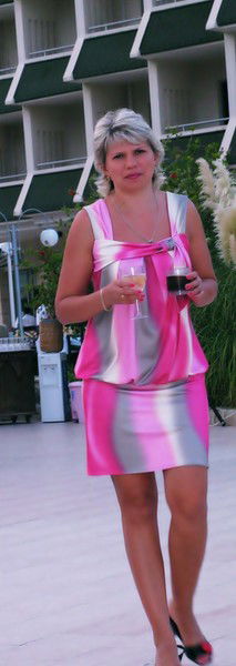 Елена Сафронова