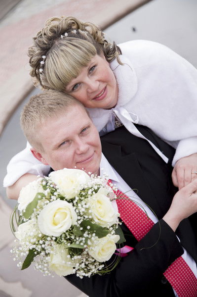 Мария Карнаухова