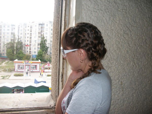 Светлана Стольная