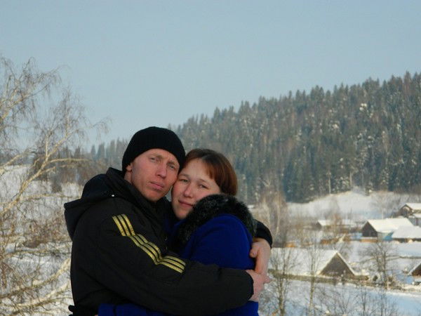 Алина Андреева