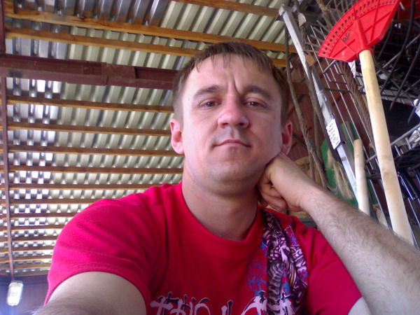 Евгений Силаев