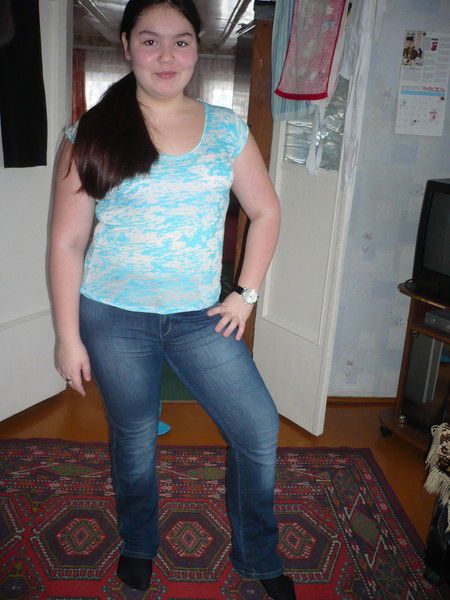 Алина Малуева