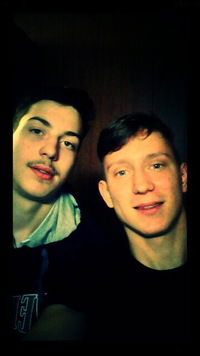 Евгений Казанцев