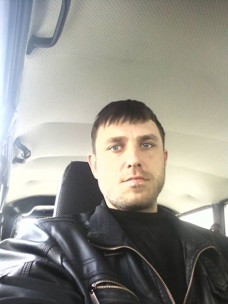 Илья Терехин