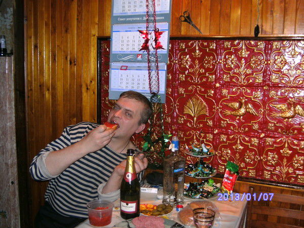 Сергей Тищенко